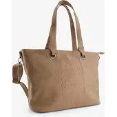 Renato Lucci dames shopper beige