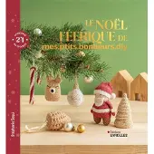 Eyrolles LE NOEL FEERIQUE DE MES.PTITS.BONHEURS.DIY