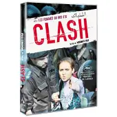 Pyramide Clash FR