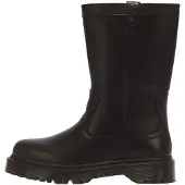 Dr. Martens Laarzen 'Anistone' zwart