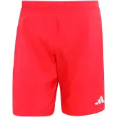 Adidas Boardshorts 'ESS' rood