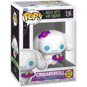 Funko POP! Pop Sanrio Hello Kitty Cinnamoroll Spooky Figuur - Figuren En Replica's