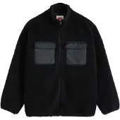 Levi's Tussenjas zwart