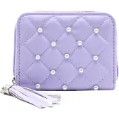 Tinka - Purse Beads Lavender