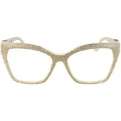 Guess Marciano Marciano by Guess Brilmontuur GM50009 025 55