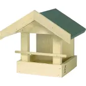 Cj Wildlife Voederhuis Amazone |