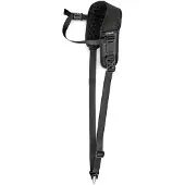 3 Legged Thing AXIS Sling QD Camera Strap Obsidian