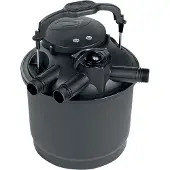 Aquaforte B-Aware GR 16000 drukfilter