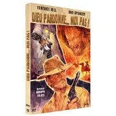 Bqhl Dieu pardonne... moi pas ! DVD