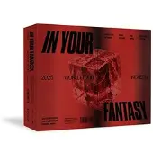 Import IN YOUR FANTASY