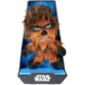 Simba Star Wars Chewbacca 25 Cm Knuffelbeer