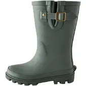 Next Regenlaarzen kaki