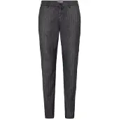 Pierre Cardin Chino 'Colmar' zwart