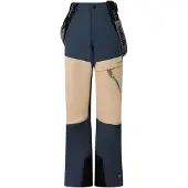 Protest Sportbroek 'PRTYucca JR' blauw