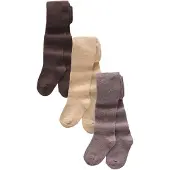 Next Panty's crème / chocoladebruin / bruin gemêleerd