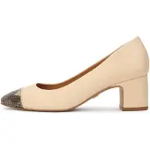 Kazar Pumps beige / zwart