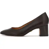 Kazar Pumps donkerbruin