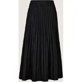 MADELEINE Rok zwart