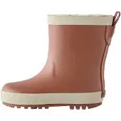 Next Regenlaarzen crème / bruin