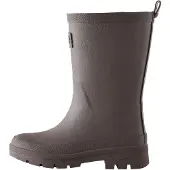 Next Regenlaarzen chocoladebruin