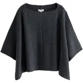 Next Cape stone grey