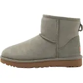 Ugg Boots 'Classic Mini II' jade groen