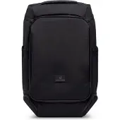 Johnny Urban Rugzak 'Kian Medium' zwart