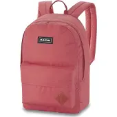 Dakine Rugzak rood