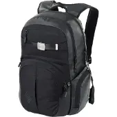 Nitro Rugzak zwart