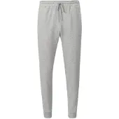 Castore Adapt Fleece Joggingbroek Lichtgrijs Grijs