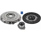 SACHS 3000 990 322 Koppelingsset
