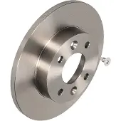 Brembo 08.2958.14 Remschijf
