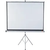 ACCO Brands NOBO écran de projection avec trépied