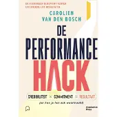 Academia Press De performance hack (Paperback)