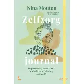 Lannoo Zelfzorg Journal (Hardback)