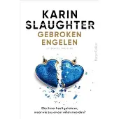 Harper Gebroken engelen - Karin Slaughter