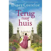 De Fontein Terug naar huis (Paperback)