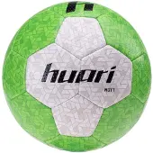 Huari Nott Voetbal