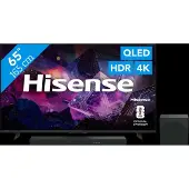 Hisense QLED 65" E79S PRO (2026) + HS3100