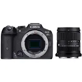 Canon Eos R7 + Sigma 18-50mm F/2.8 Dc Dn