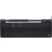 Contour Design CDRMPRO20310 RollerMouse Pro wired Extended WR vegan leather retail