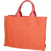 My-Best Bag tas ZWART LIGHT PINK