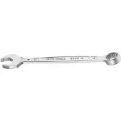 Teng Tools Ring-Steeksleutel 17mm CRV - 800617