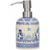 Bunzlau Castle Zeepdispenser Flower Meadow 300 ml