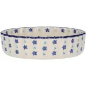 Bunzlau Castle Ovenschaal Spring Hill 15,5 cm