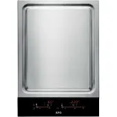AEG ITE42600KB, Ingebouwd, Roestvrijstaal, Roestvrijstaal, Roestvrijstaal, UL (EU)|DEMKO|WABE|CE, Touch