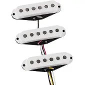 Fender 0992418000 Tex-Mex Hot Stratocaster Pickup Set