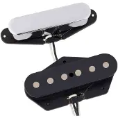 Fender 0992419000 Tex-Mex Hot Telecaster Pickup Set