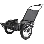 Vevor Fietsaanhanger