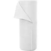 vidaXL Vorstbescherming Plantfleece Wit 50 x 3,2 m Niet-geweven stof